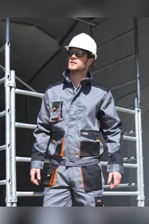 Lite Jacket