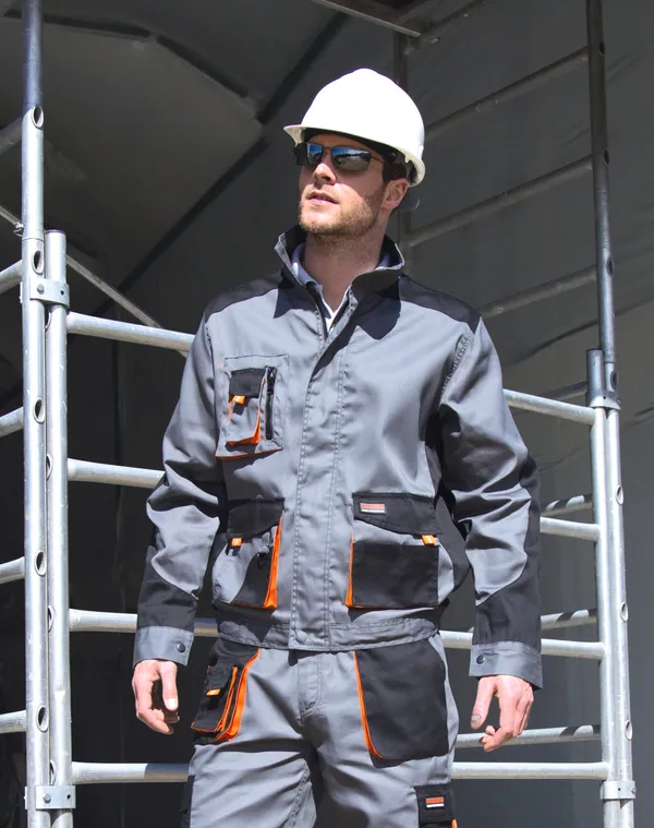 Lite Jacket
