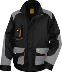 Lite Jacket