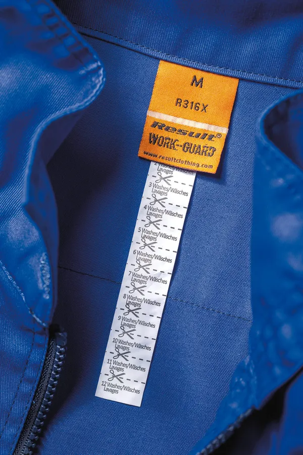 Lite Jacket