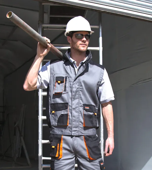 Lite Multi-Pocket Gilet