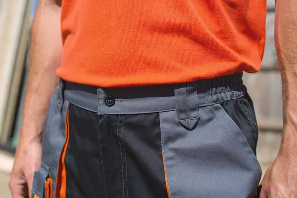 Lite Trousers