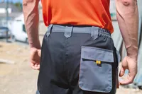 Lite Trousers
