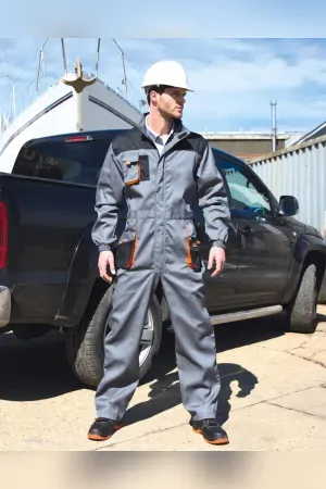 Lite Coverall