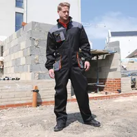 Work-guard Lite Coverall