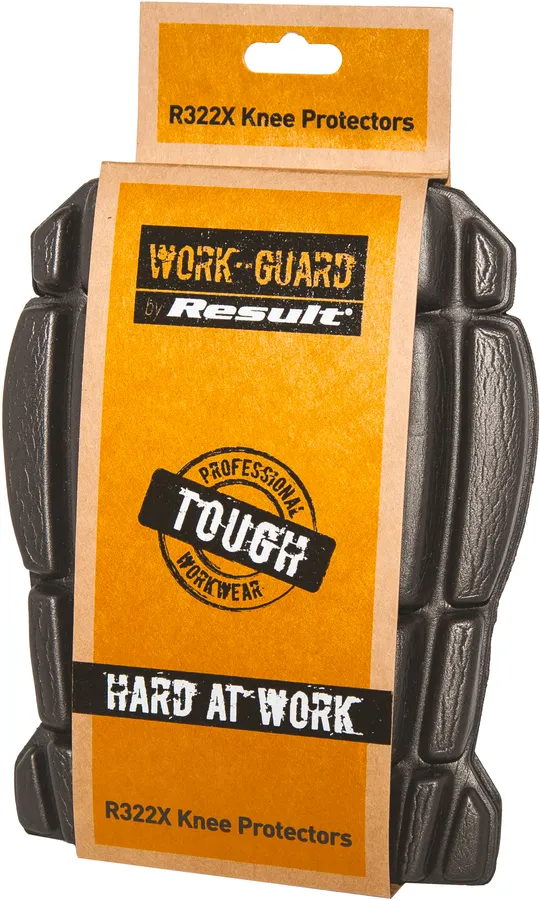 Work-Guard Knee Protectors