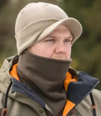 Bandit Face/neck/chest Warmer