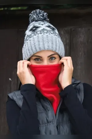 Bandit Face/neck/chest Warmer