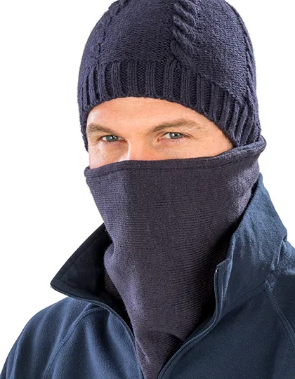 Bandit Face/Neck/Chest Warmer