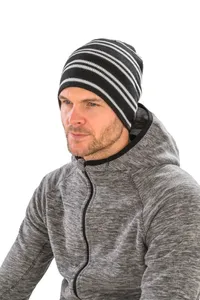 Team Reversible Beanie