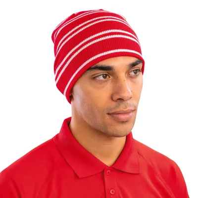 Team Reversible Beanie