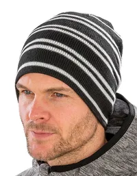 Team Reversible Beanie