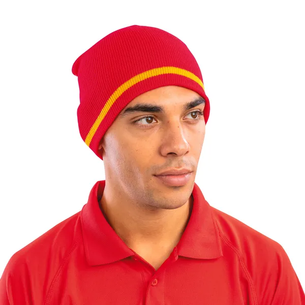 National Beanie