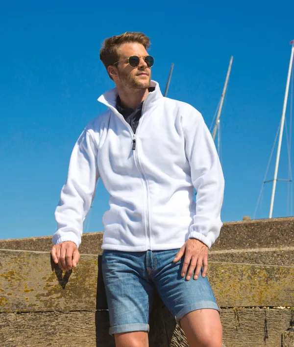 Polartherm™ Fleece Jacket