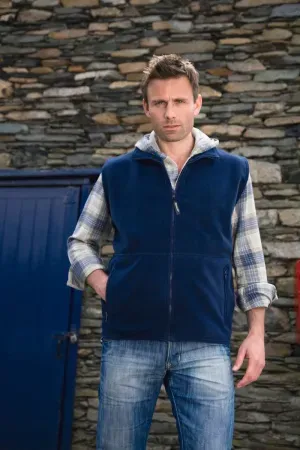 Polartherm™ Fleece Bodywarmer