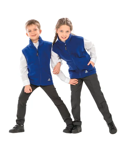 Junior Polartherm™ Bodywarmer