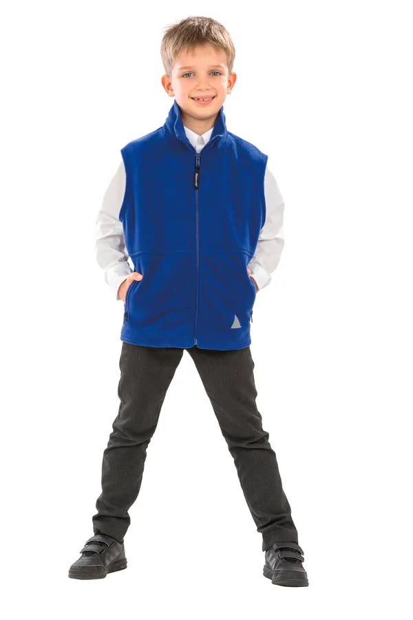 Junior Polartherm™ Bodywarmer