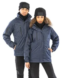 Mens 3-in-1 Journey Jacket with Soft Shell Inner