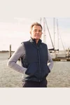 Fleece Lined Bodywarmer