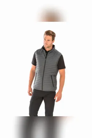 Thermoquilt bodywarmer