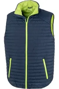 Thermoquilt Gilet