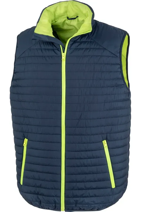 Thermoquilt Gilet