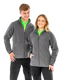 Recycled Fleece Polarthermic Jacket