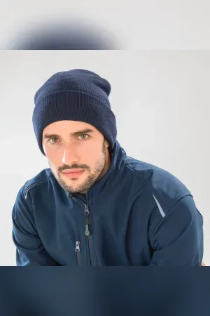 Recycled Thinsulate ™ beanie