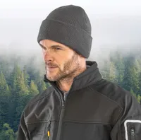 Recycled Thinsulate ™ beanie