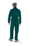 Action recycled overalls