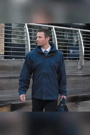 3-in-1 Zip And Clip Jacket