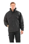 3-in-1 Zip And Clip Jacket