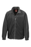 3-in-1 Zip And Clip Jacket
