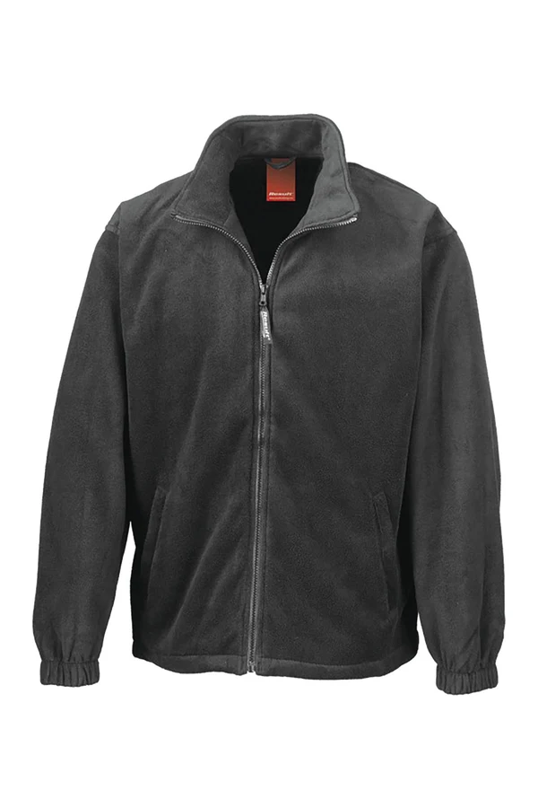3-in-1 Zip And Clip Jacket