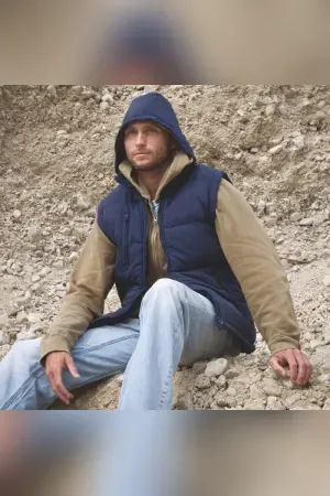 Ultra Padded Bodywarmer