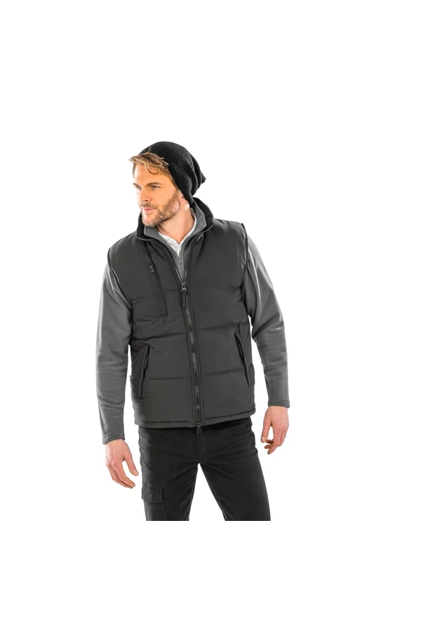 Ultra Padded Bodywarmer