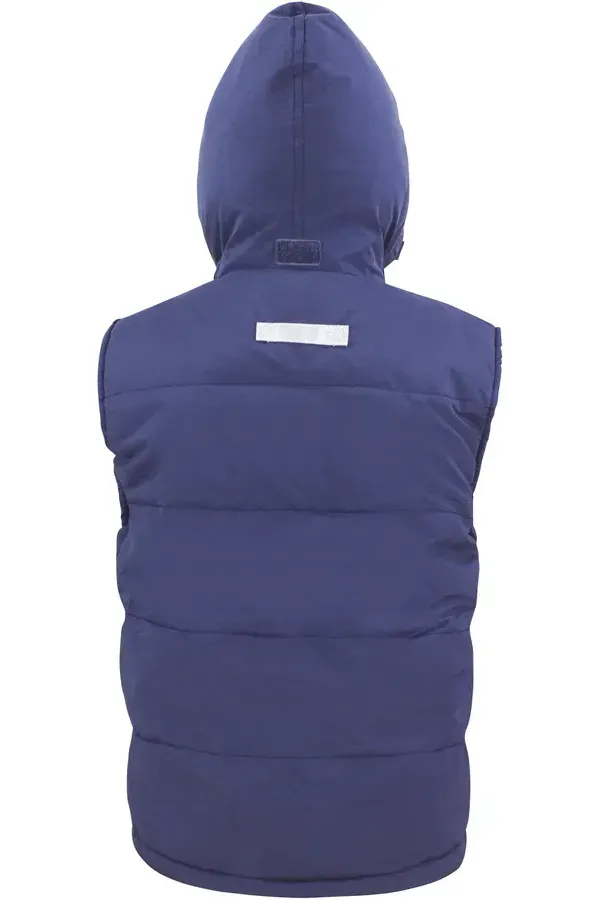 Kids' Bodywarmer