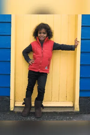 Kids' Bodywarmer