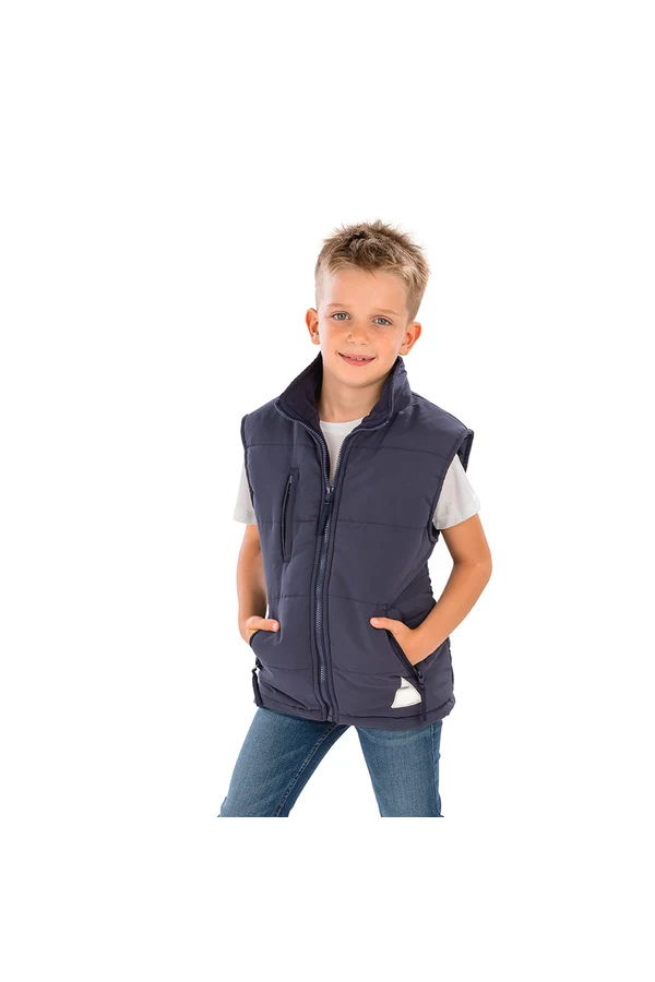 Kids' Bodywarmer