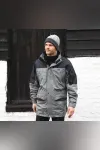 Alaska 3-in-1 Jacket