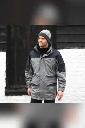 Alaska 3-in-1 Jacket