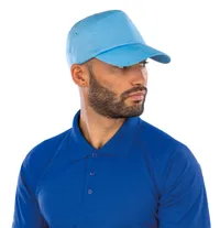 Cotton cap
