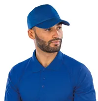 Cotton cap