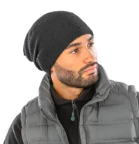 Core softex beanie
