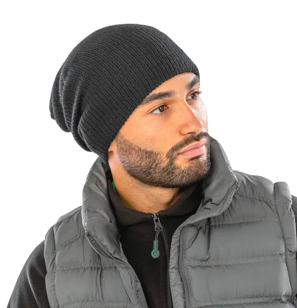 Core softex beanie