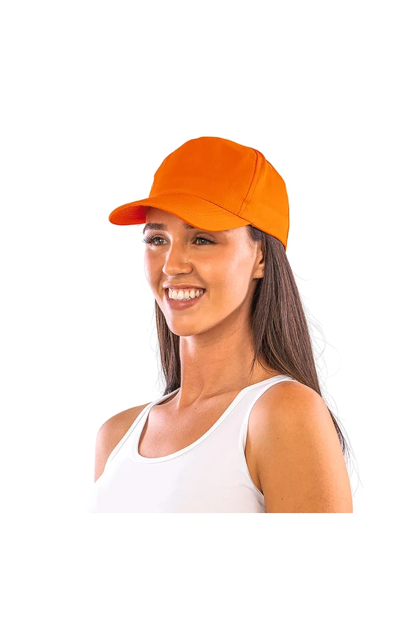 Houston Printers Cap