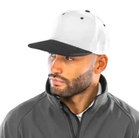 Bronx dual colour cap
