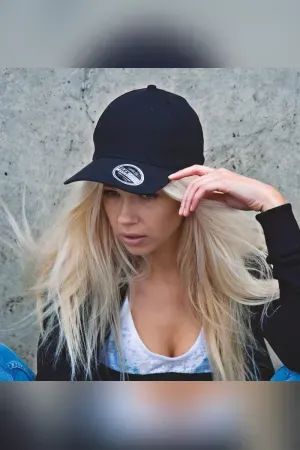 Kansas flex 6 panels cap