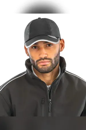 High-Viz Cap