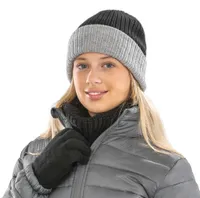 Braided Snood
